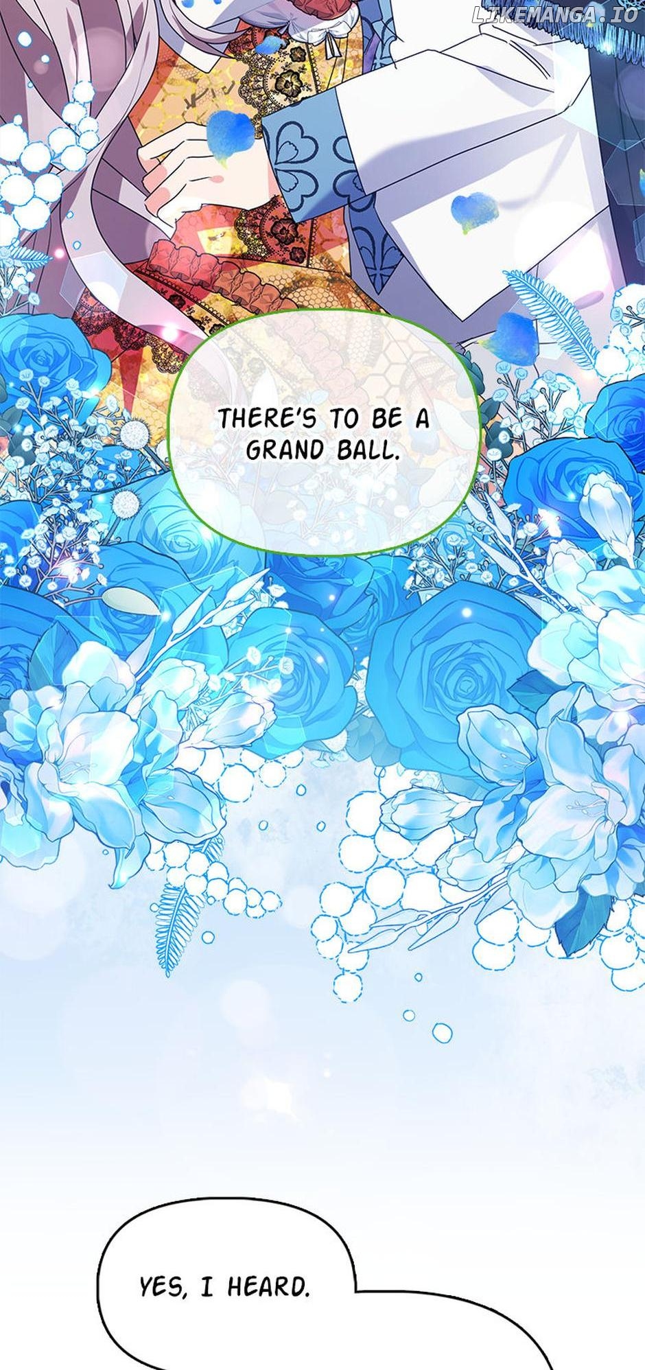 A Fairy-Tale Ending for a Fake Chapter 52 - page 53