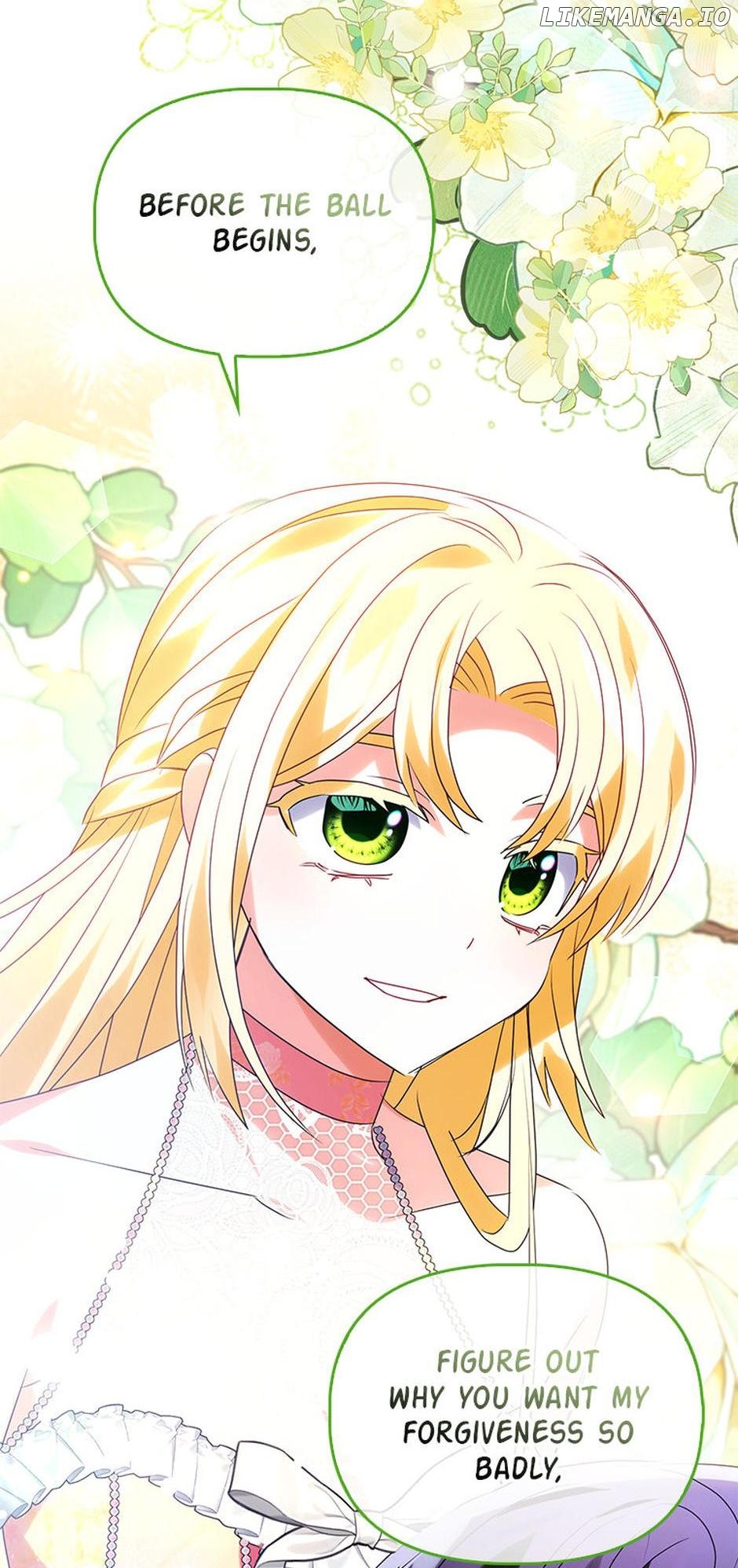 A Fairy-Tale Ending for a Fake Chapter 52 - page 55