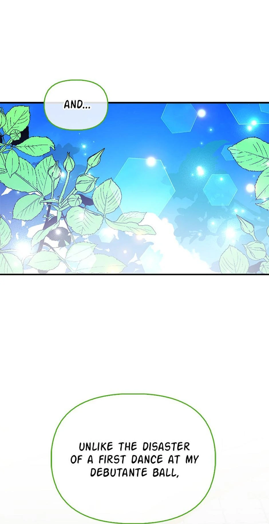 A Fairy-Tale Ending for a Fake Chapter 52 - page 57