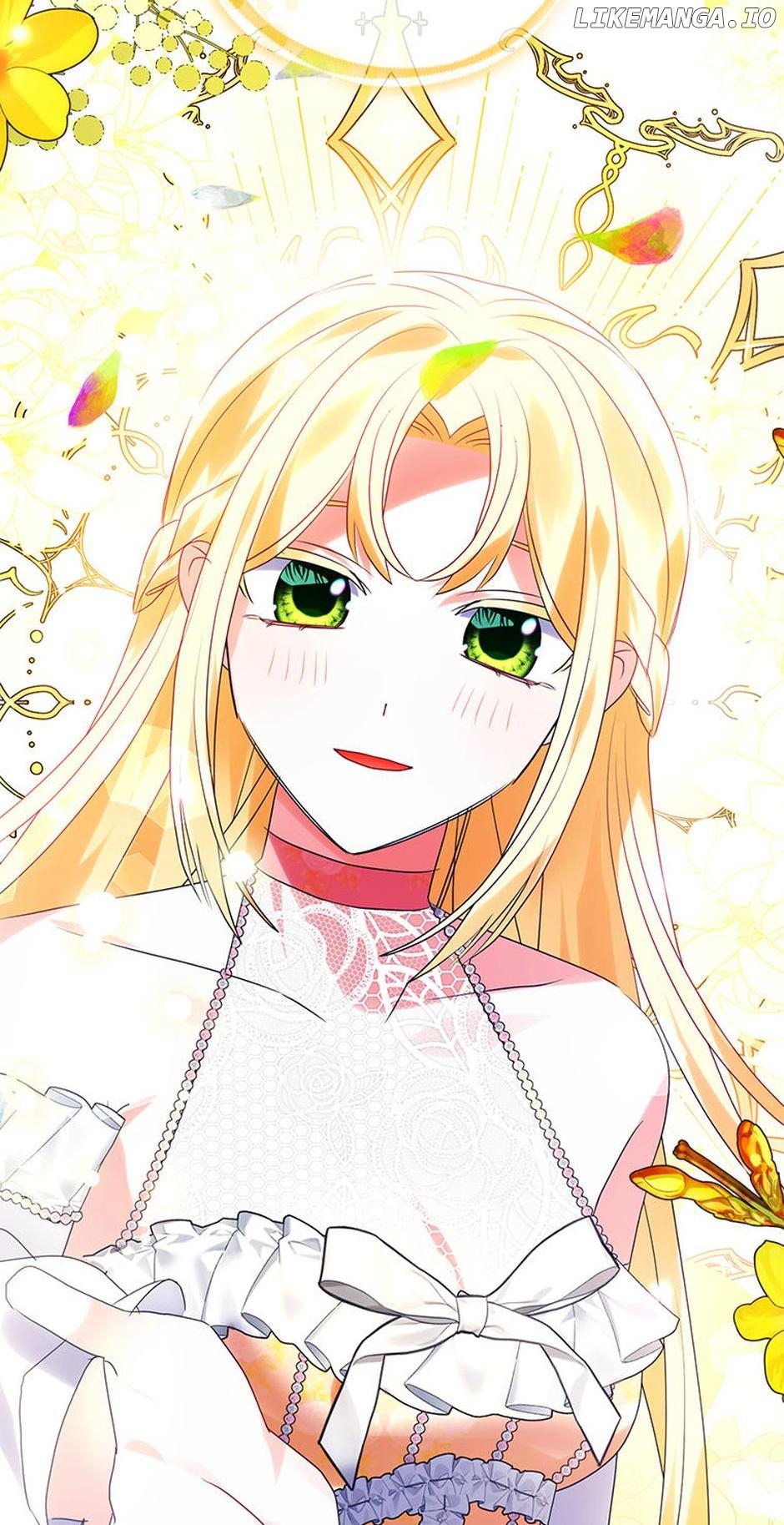 A Fairy-Tale Ending for a Fake Chapter 52 - page 60