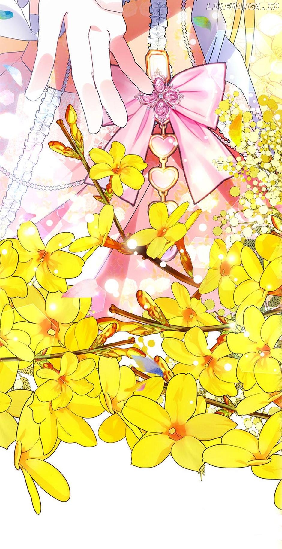 A Fairy-Tale Ending for a Fake Chapter 52 - page 61