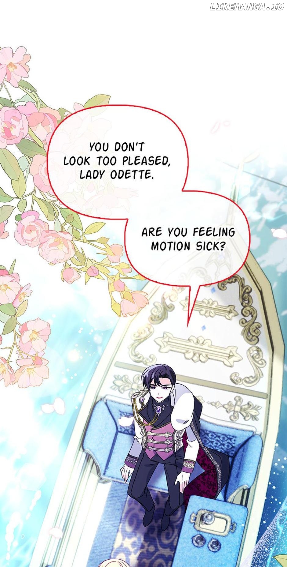 A Fairy-Tale Ending for a Fake Chapter 52 - page 7