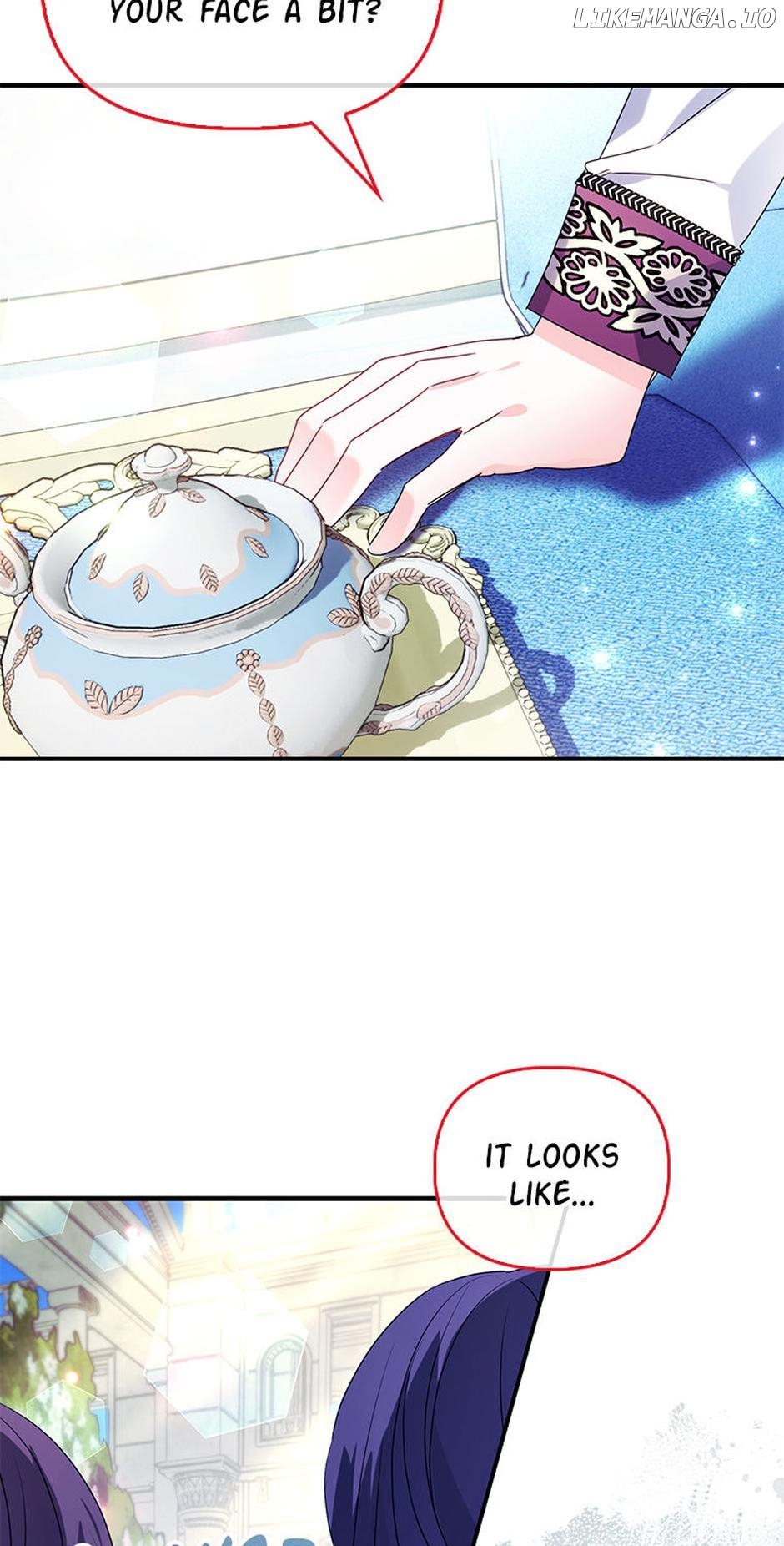 A Fairy-Tale Ending for a Fake Chapter 52 - page 9