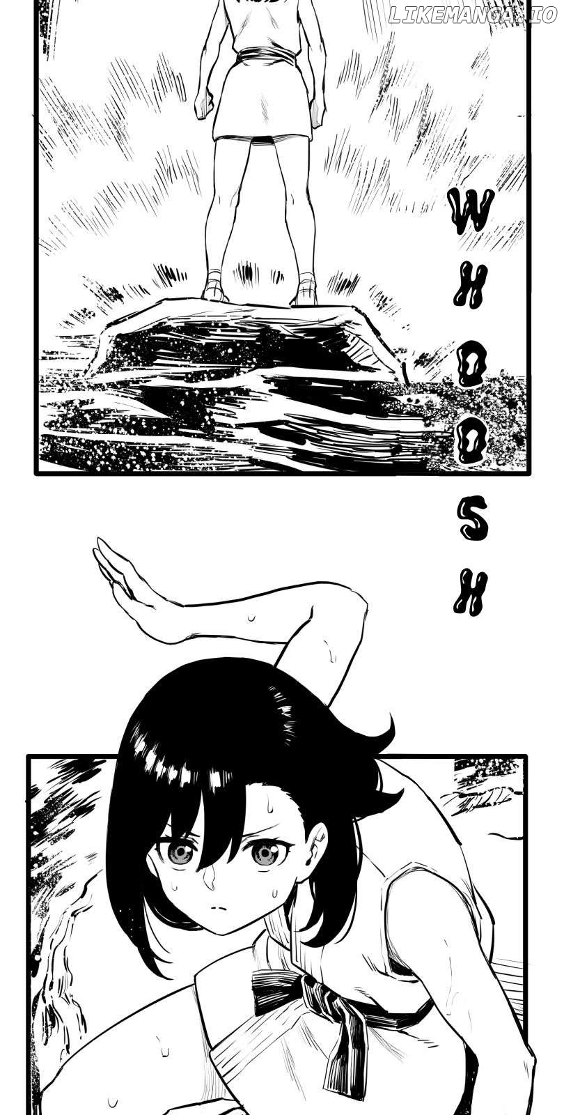Shina Ultimate Chapter 49 - page 2