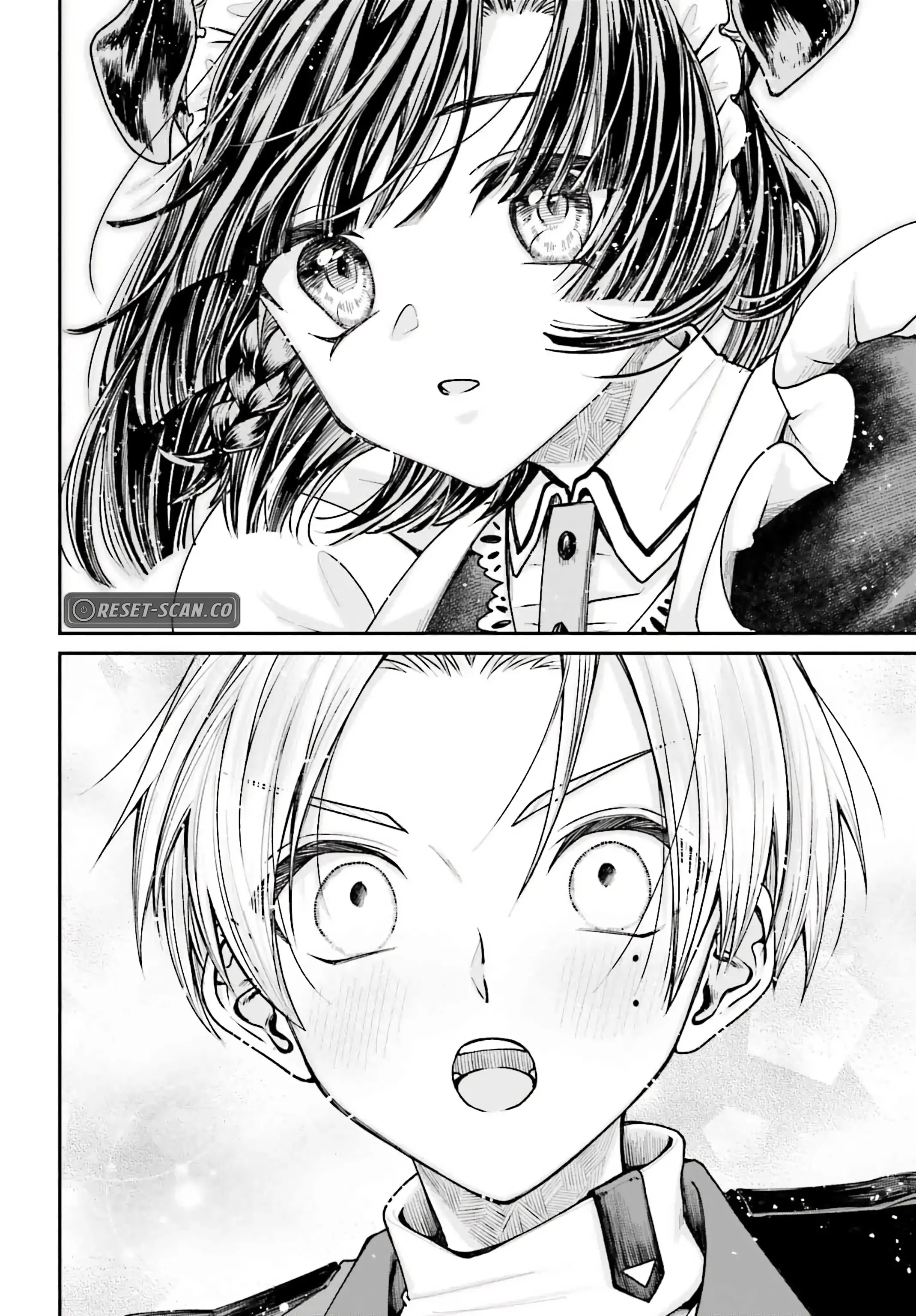 That Is Needed for a Villainous Aristocrat Chapter 12 - page 26