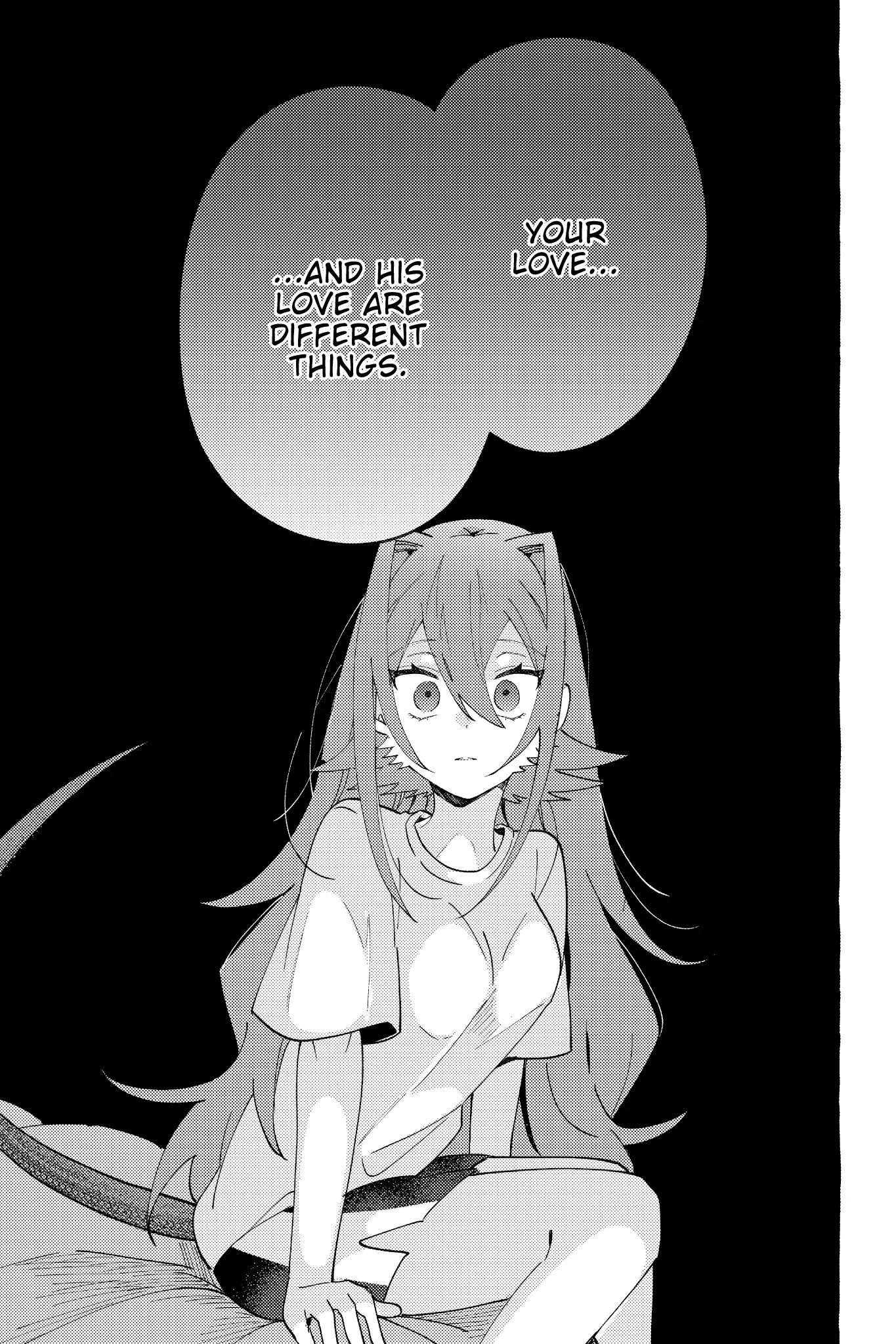 Kimi wa Kawaii Reptile Chapter 10 - page 12