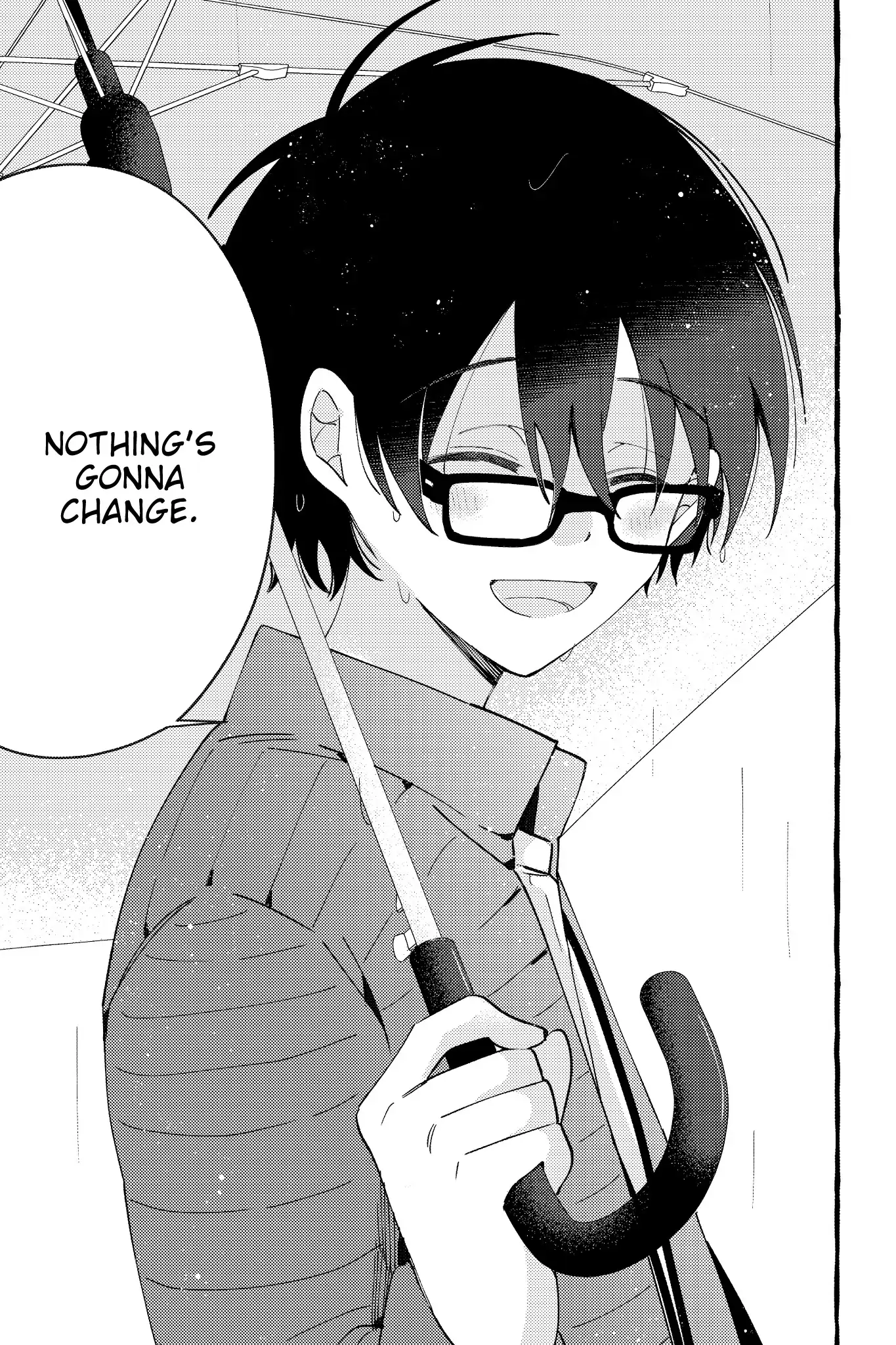 Kimi wa Kawaii Reptile Chapter 10 - page 22