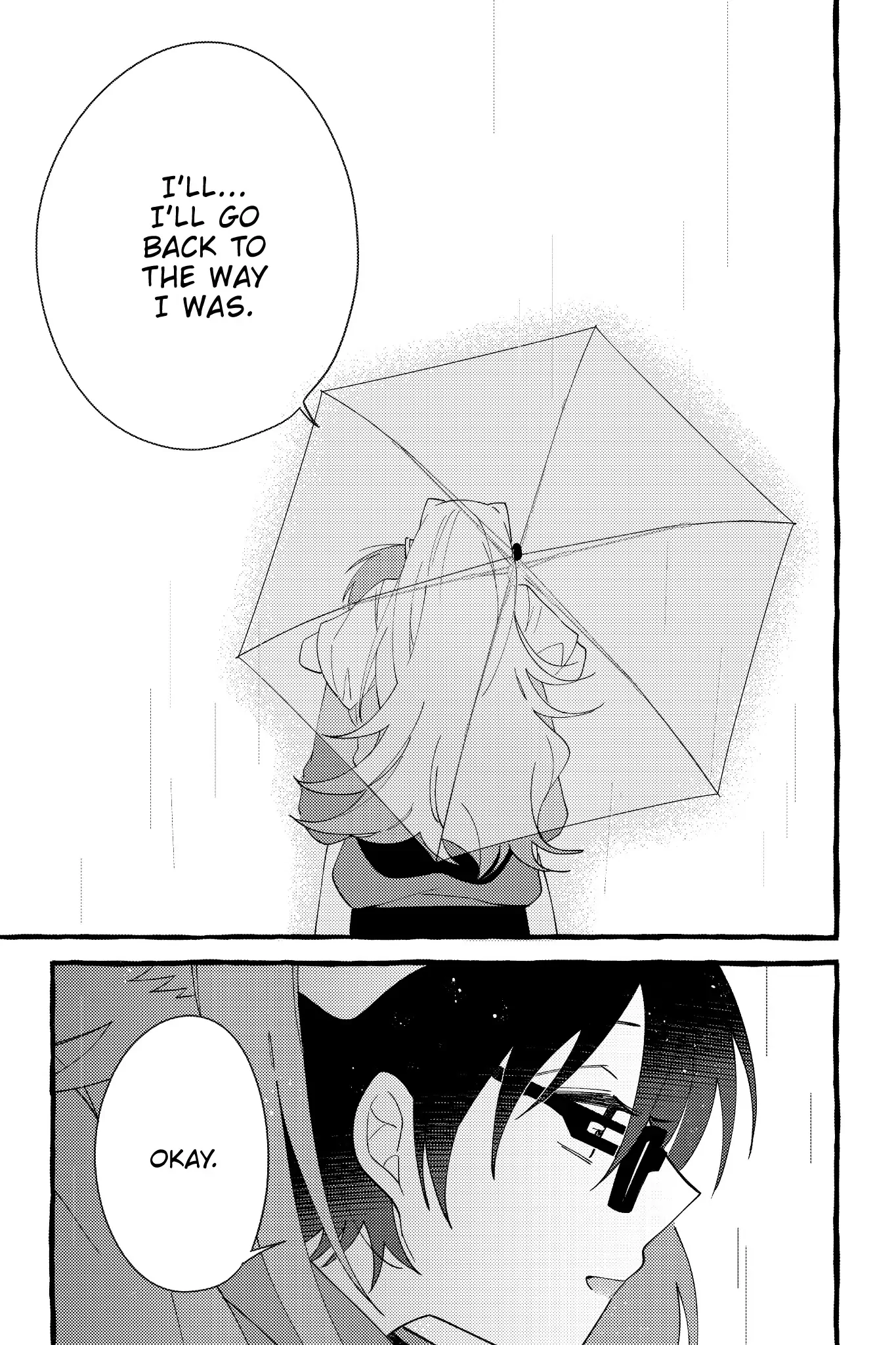 Kimi wa Kawaii Reptile Chapter 10 - page 26