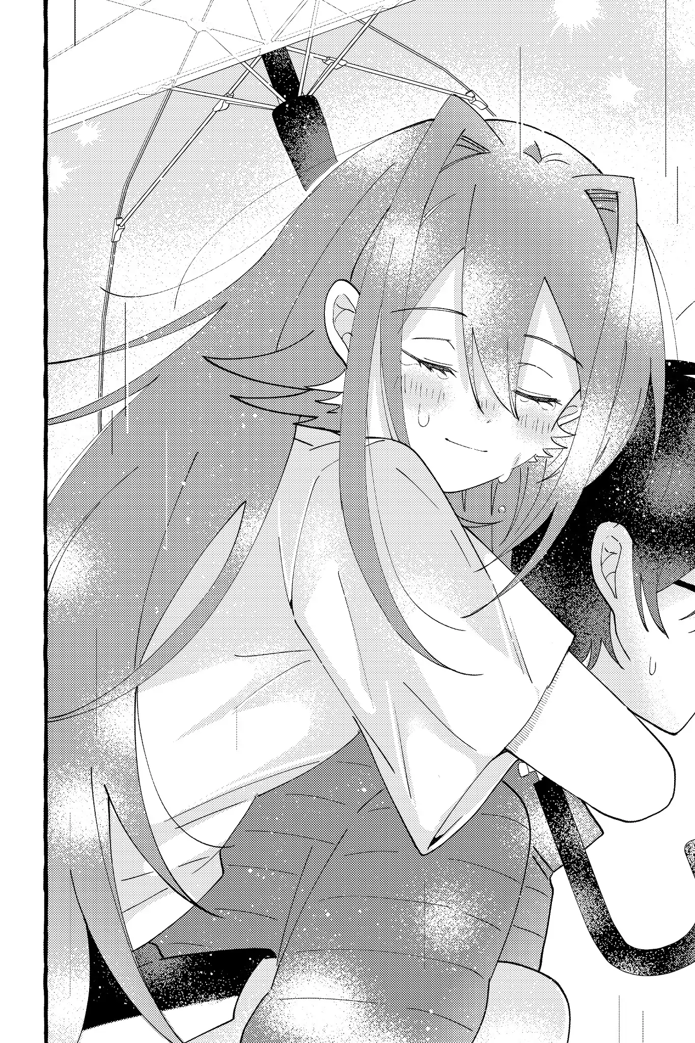 Kimi wa Kawaii Reptile Chapter 10 - page 27