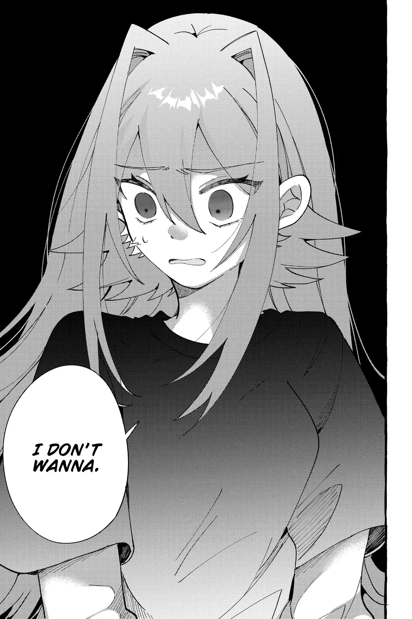 Kimi wa Kawaii Reptile Chapter 9 - page 24