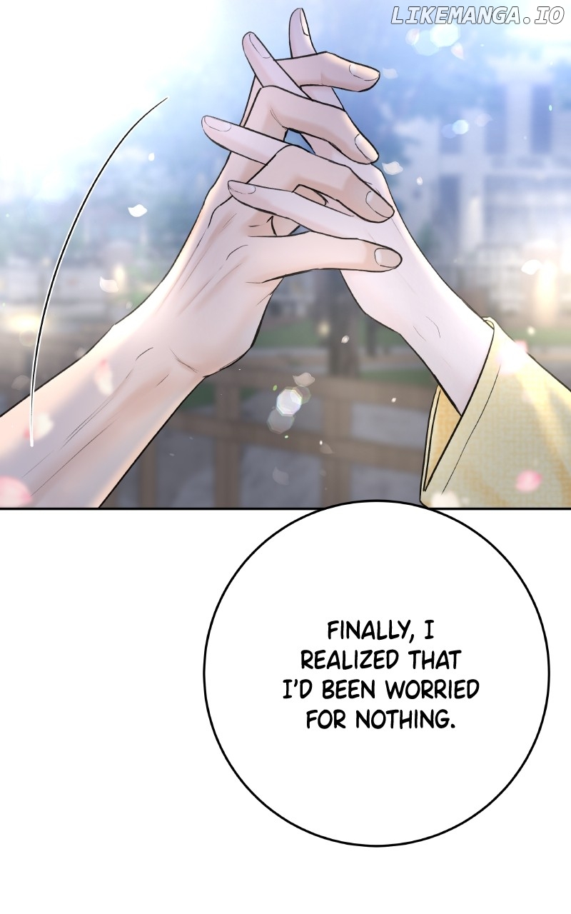 I'll Give You the Most Rotten One Chapter 49 - page 24