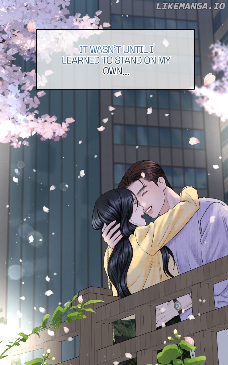 I'll Give You the Most Rotten One Chapter 49 - page 34