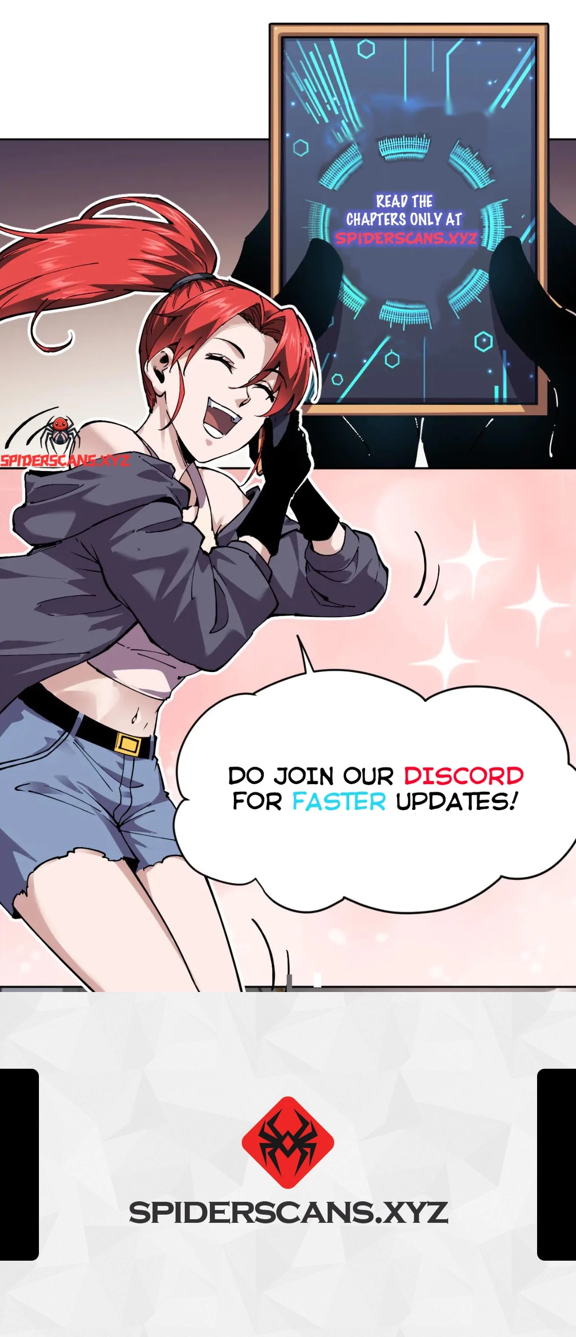 Spirit Sacrifice: I Sacrificed Hundreds Of Millions Of Creatures To Become A God Chapter 99 - page 8