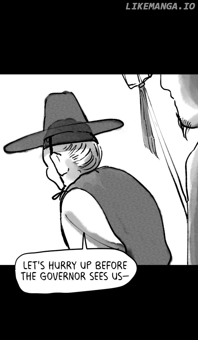 Tale Of The Tiger’S Bride Chapter 20 - page 2