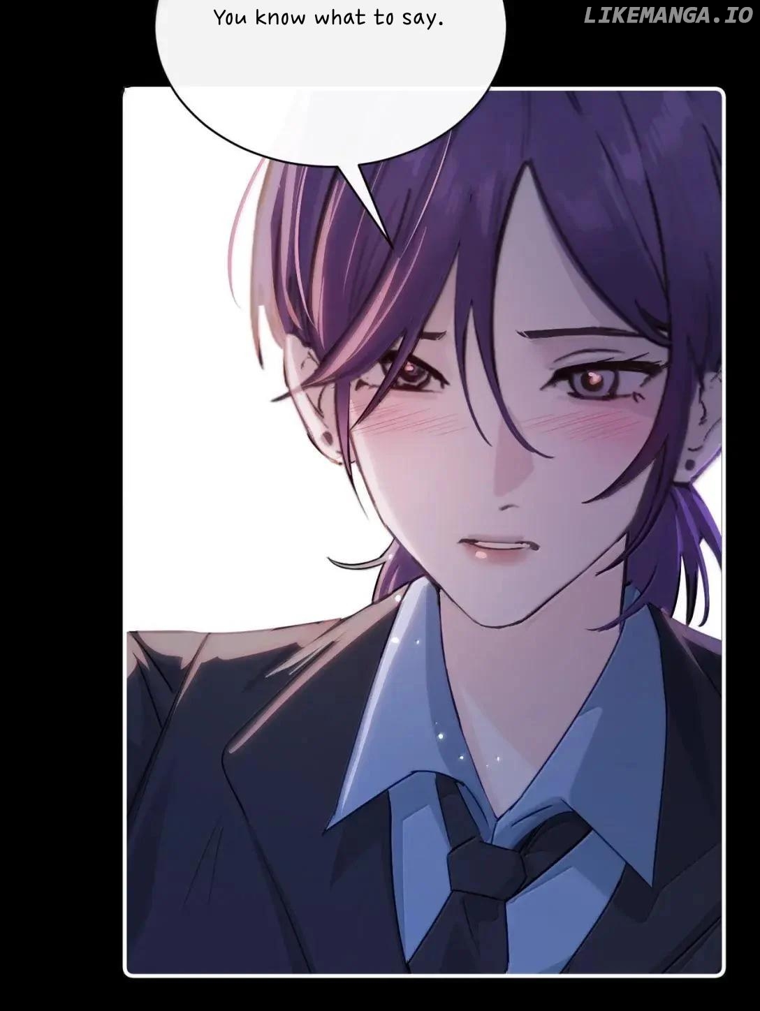 Bing Jiao Meimei Zhi Xiang Rang Wo Qifu Ta Chapter 59 - page 26