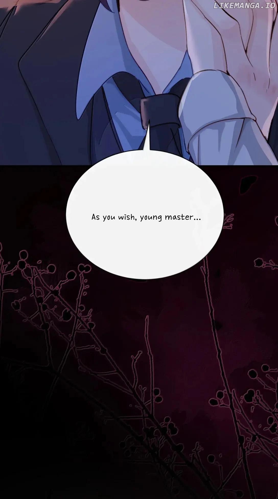 Bing Jiao Meimei Zhi Xiang Rang Wo Qifu Ta Chapter 59 - page 32
