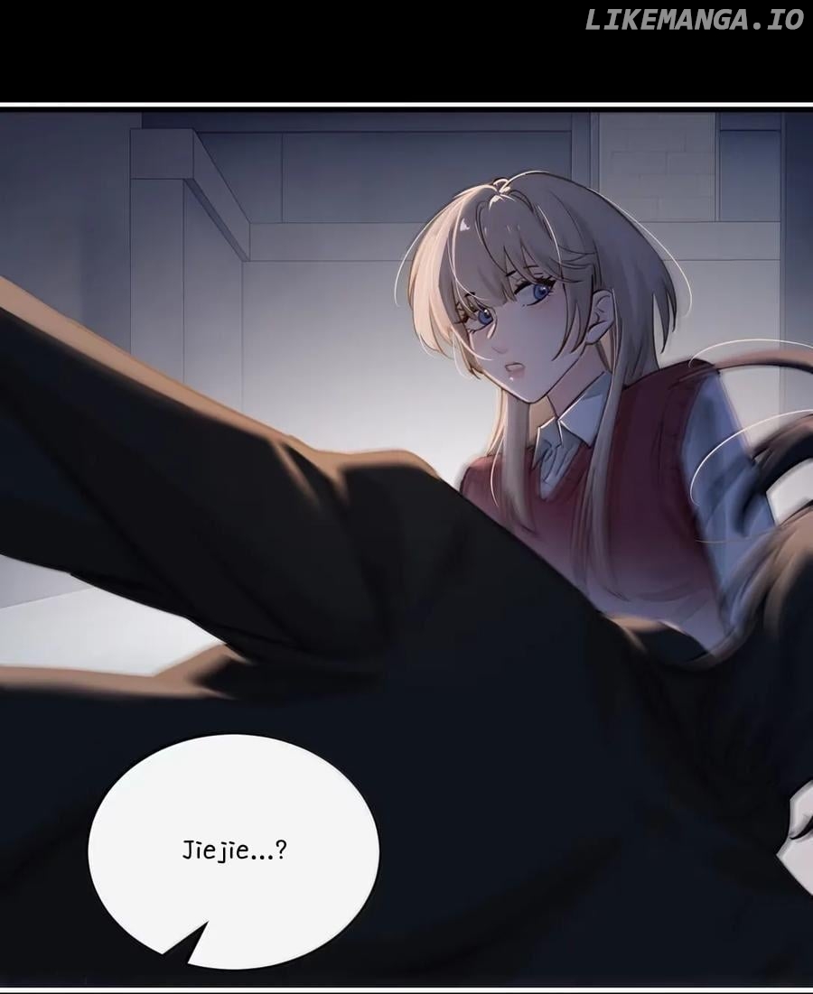 Bing Jiao Meimei Zhi Xiang Rang Wo Qifu Ta Chapter 59 - page 5