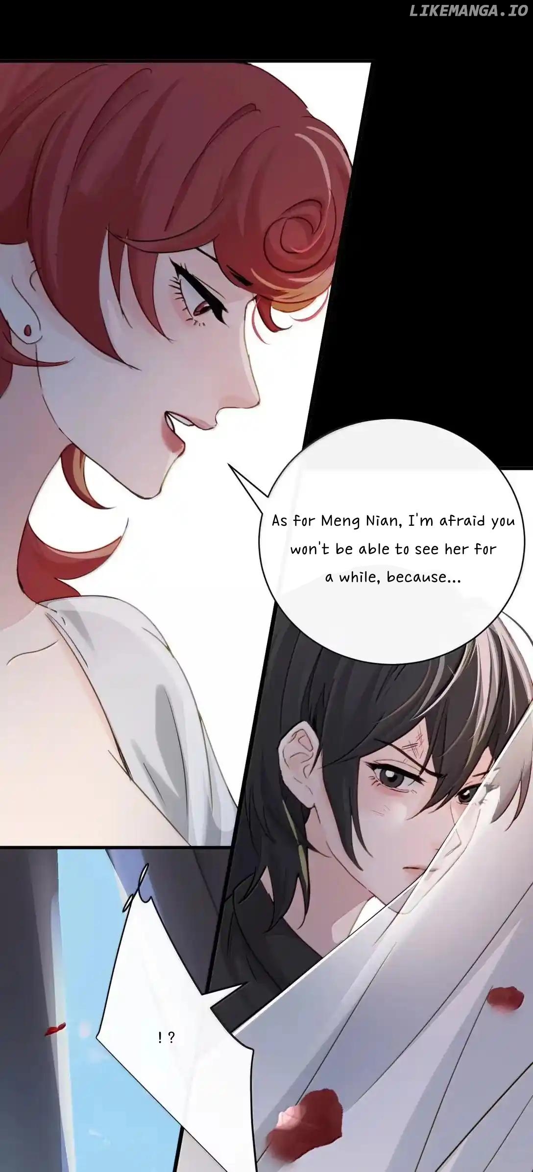 Bing Jiao Meimei Zhi Xiang Rang Wo Qifu Ta Chapter 60 - page 14