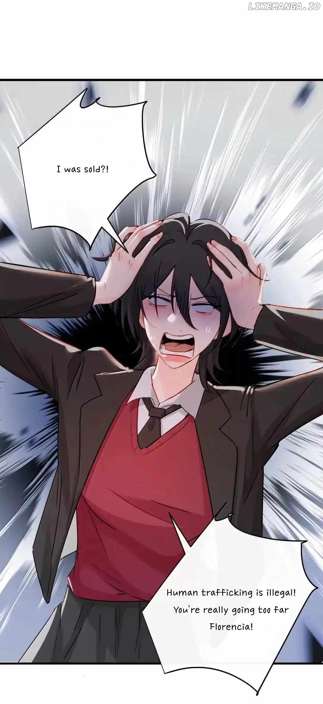Bing Jiao Meimei Zhi Xiang Rang Wo Qifu Ta Chapter 60 - page 23