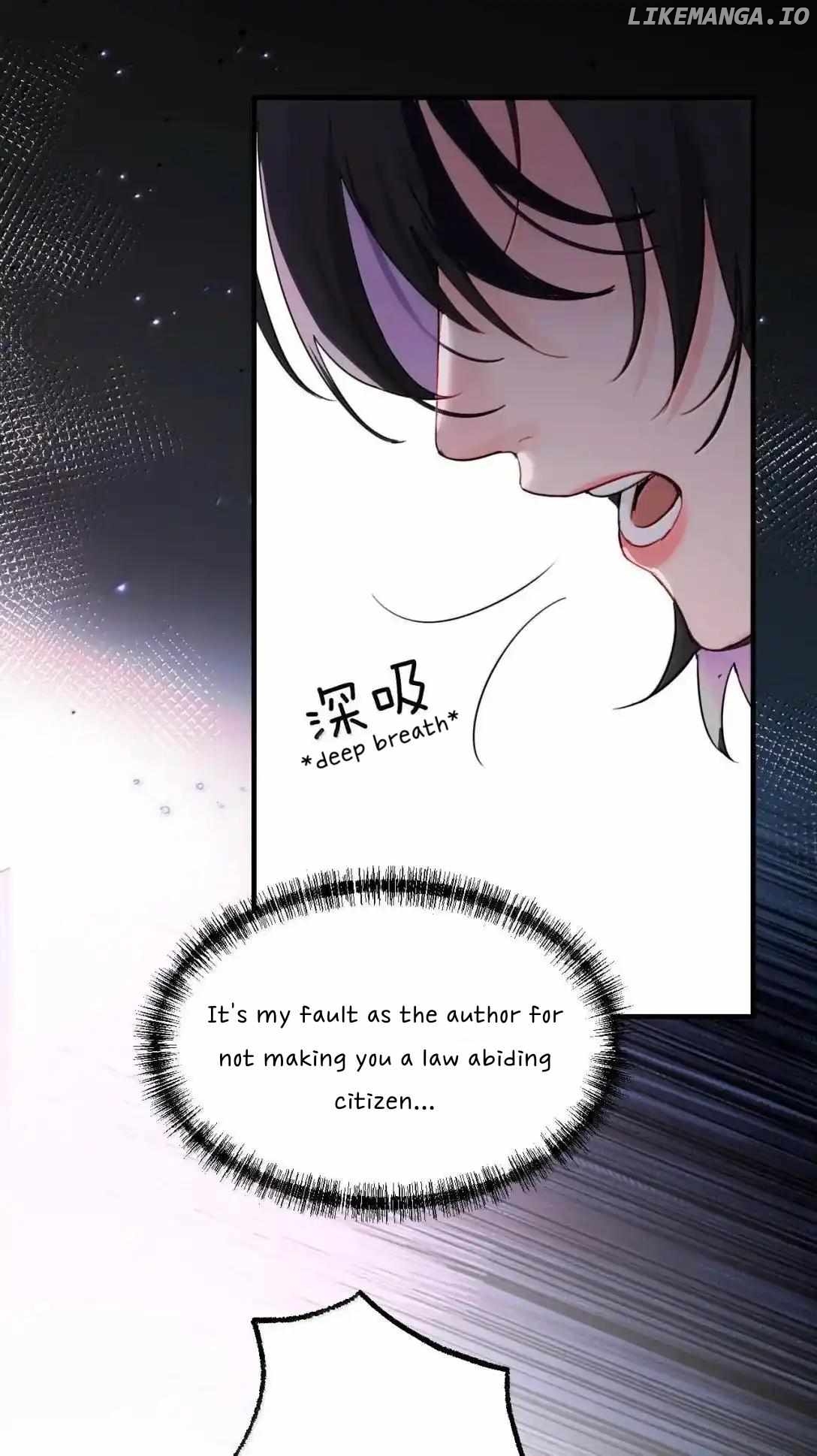 Bing Jiao Meimei Zhi Xiang Rang Wo Qifu Ta Chapter 60 - page 27