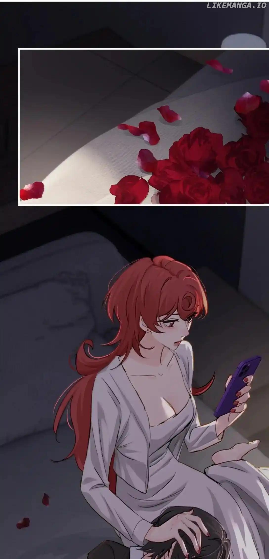 Bing Jiao Meimei Zhi Xiang Rang Wo Qifu Ta Chapter 60 - page 3