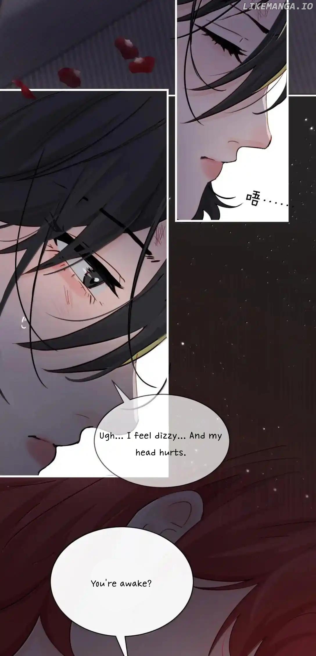 Bing Jiao Meimei Zhi Xiang Rang Wo Qifu Ta Chapter 60 - page 5