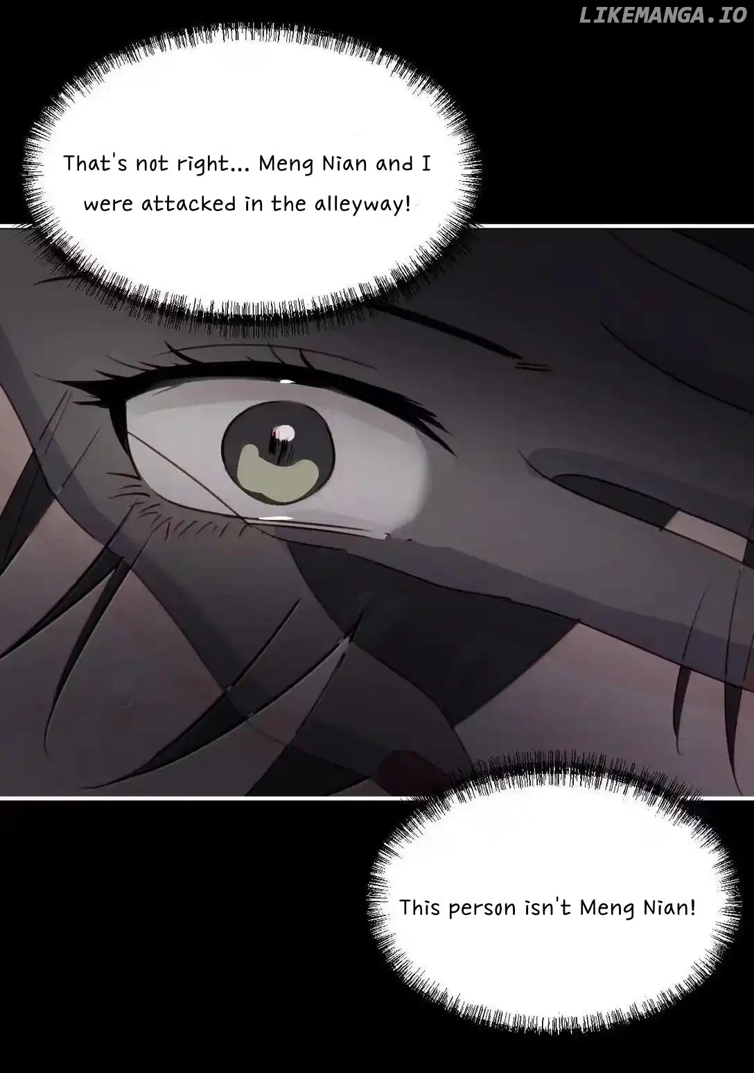 Bing Jiao Meimei Zhi Xiang Rang Wo Qifu Ta Chapter 60 - page 7