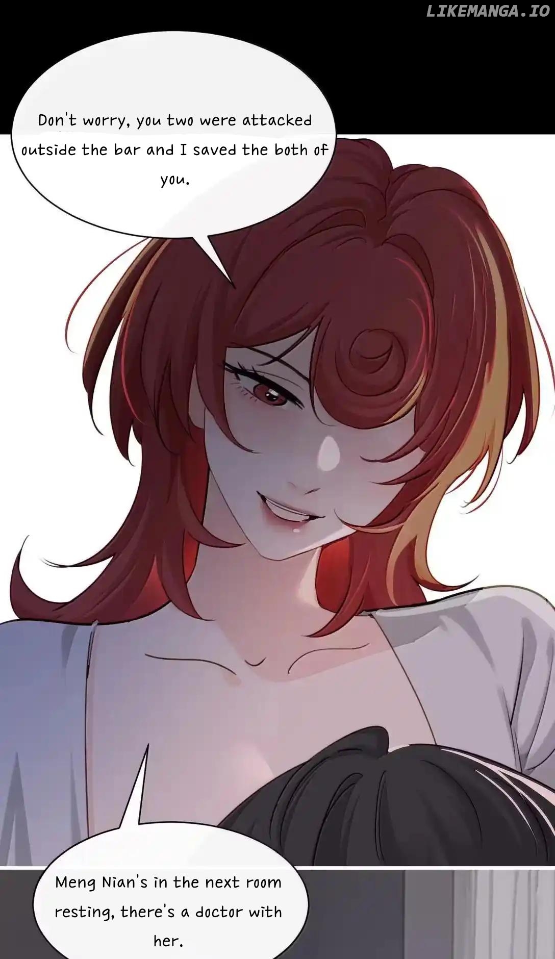 Bing Jiao Meimei Zhi Xiang Rang Wo Qifu Ta Chapter 60 - page 9