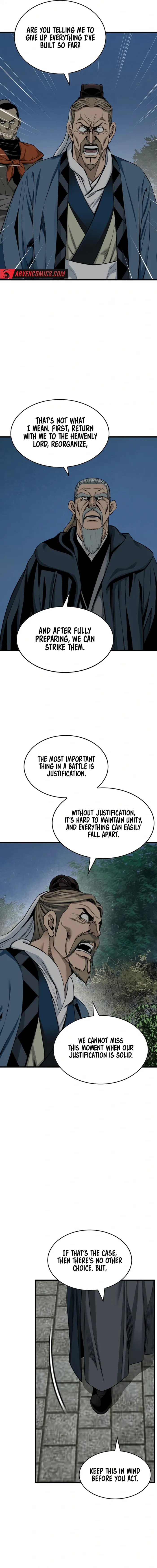 The World’s Best Sect of Dependency Chapter 71 - page 14