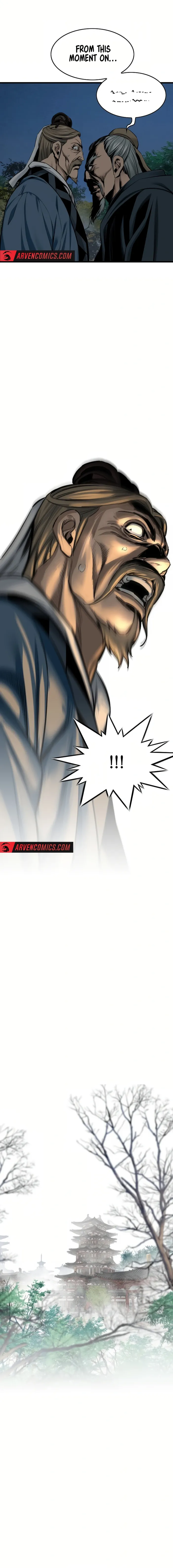 The World’s Best Sect of Dependency Chapter 71 - page 15