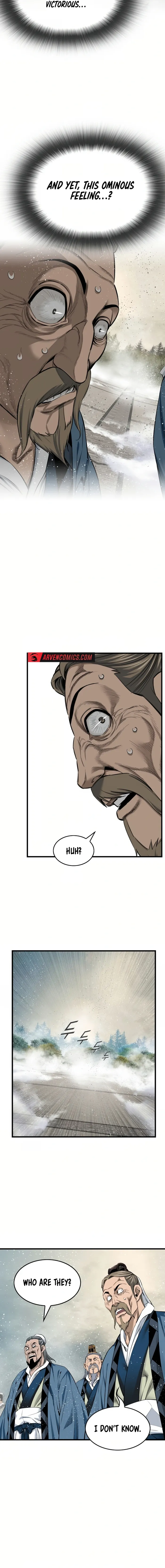 The World’s Best Sect of Dependency Chapter 73 - page 14