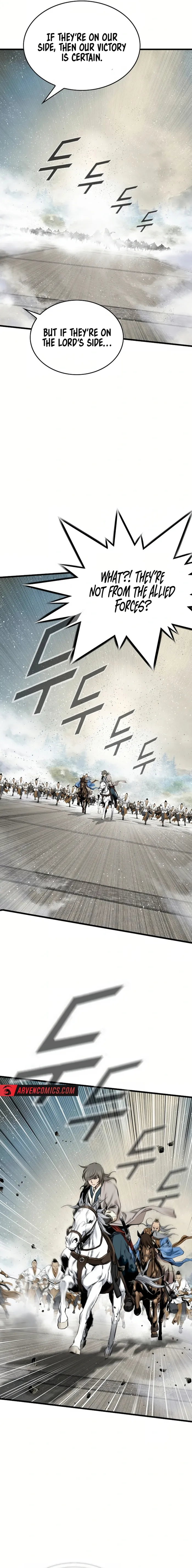 The World’s Best Sect of Dependency Chapter 73 - page 15