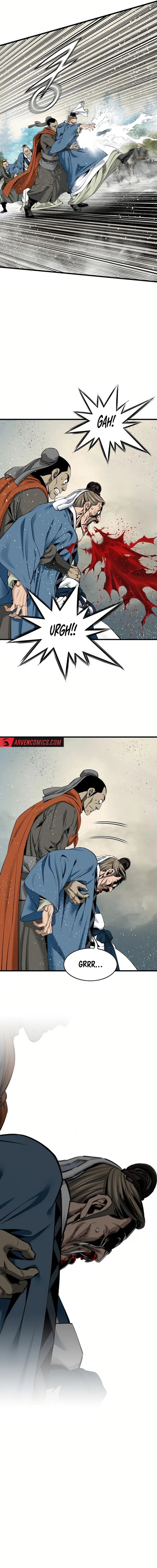 The World’s Best Sect of Dependency Chapter 74 - page 11