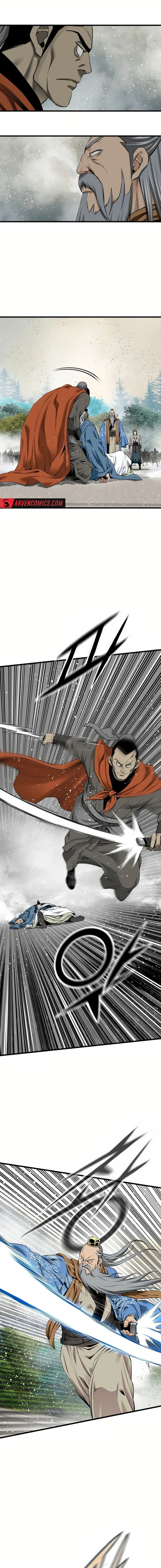 The World’s Best Sect of Dependency Chapter 74 - page 12