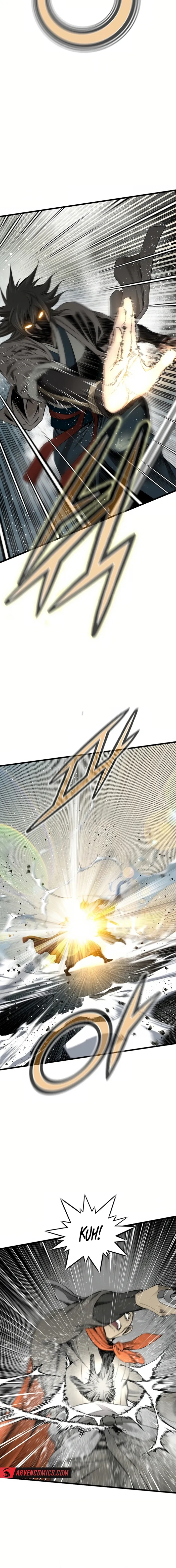 The World’s Best Sect of Dependency Chapter 74 - page 15