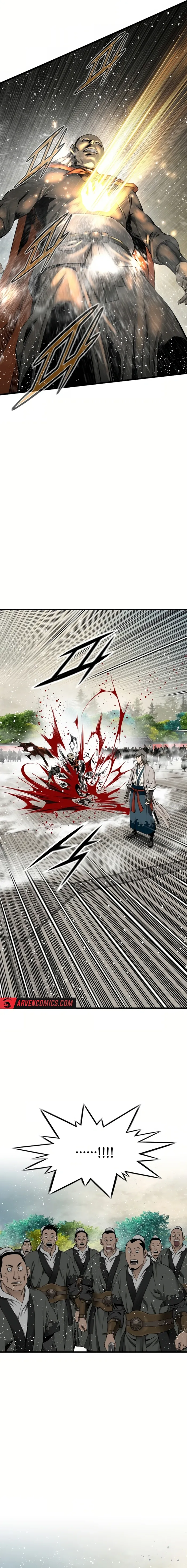 The World’s Best Sect of Dependency Chapter 74 - page 17