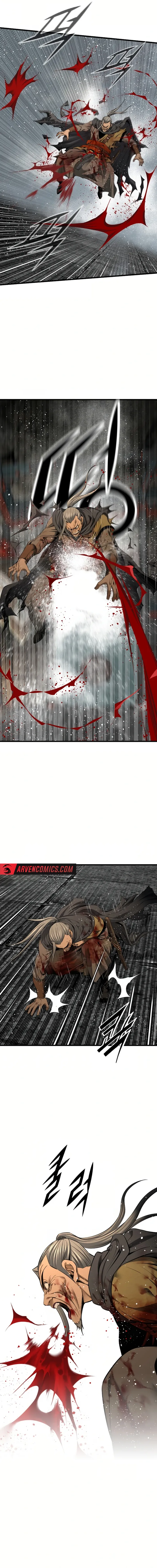 The World’s Best Sect of Dependency Chapter 76 - page 13