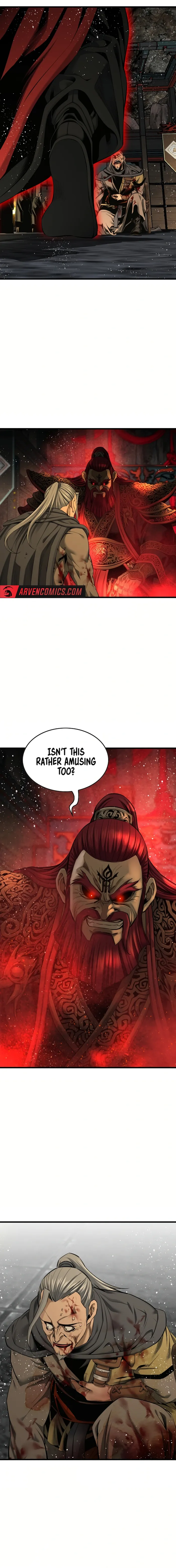 The World’s Best Sect of Dependency Chapter 76 - page 14