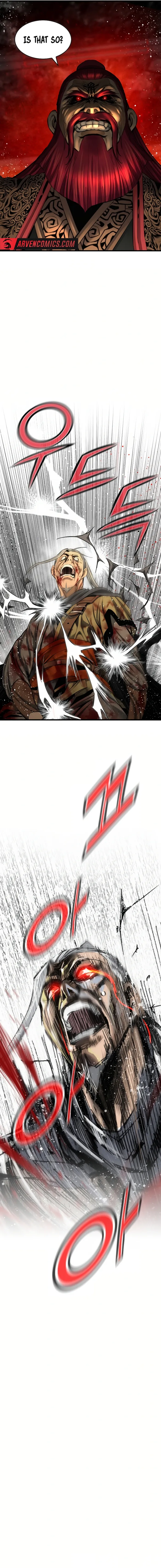 The World’s Best Sect of Dependency Chapter 76 - page 16