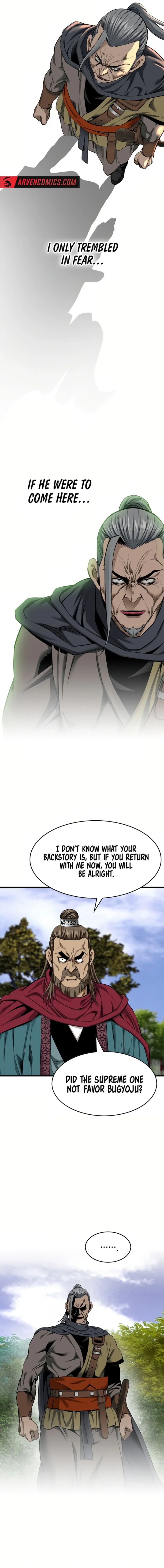 The World’s Best Sect of Dependency Chapter 76 - page 3