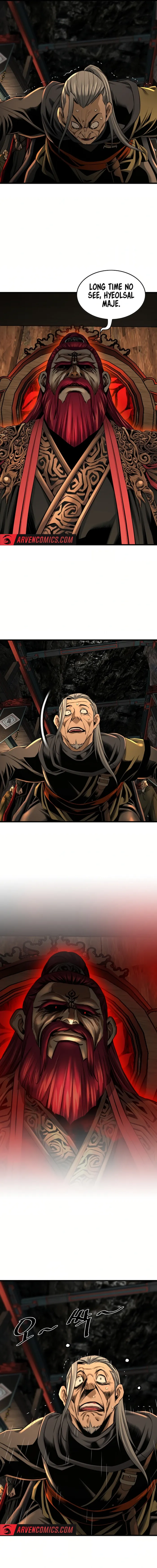 The World’s Best Sect of Dependency Chapter 76 - page 7