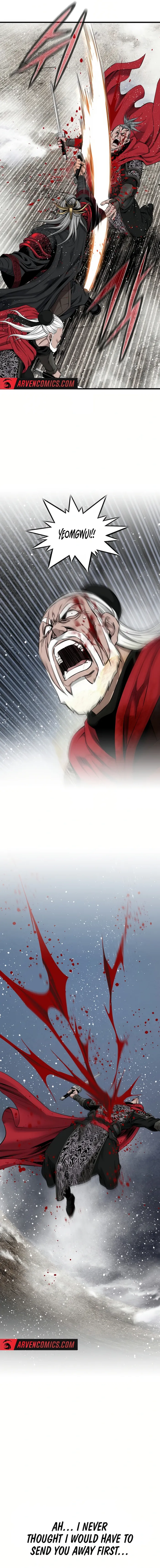 The World’s Best Sect of Dependency Chapter 80 - page 17