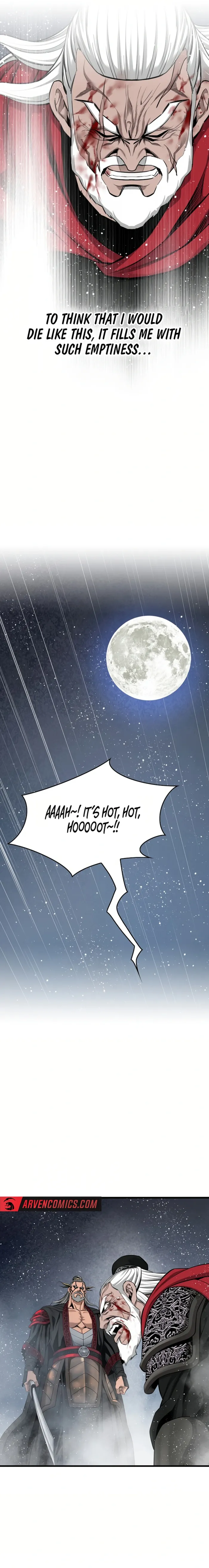 The World’s Best Sect of Dependency Chapter 80 - page 19