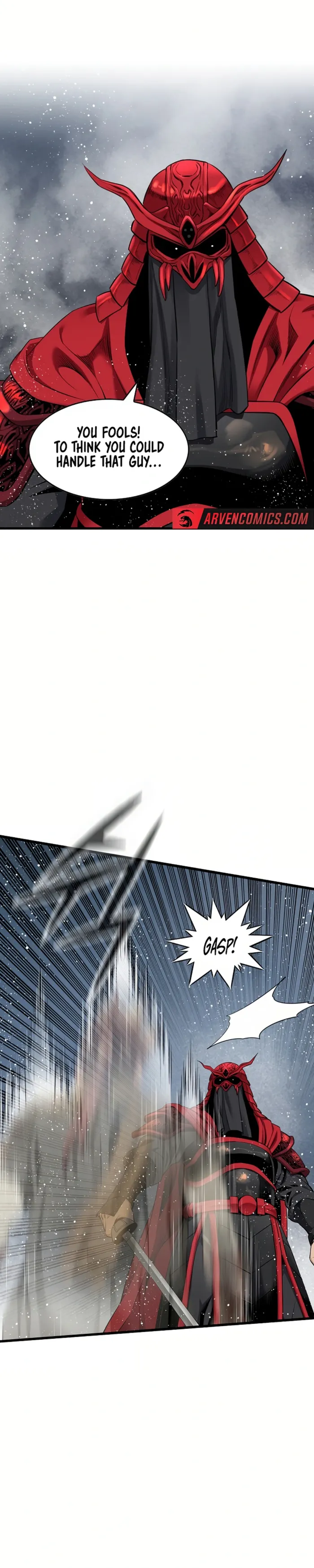 The World’s Best Sect of Dependency Chapter 81 - page 10