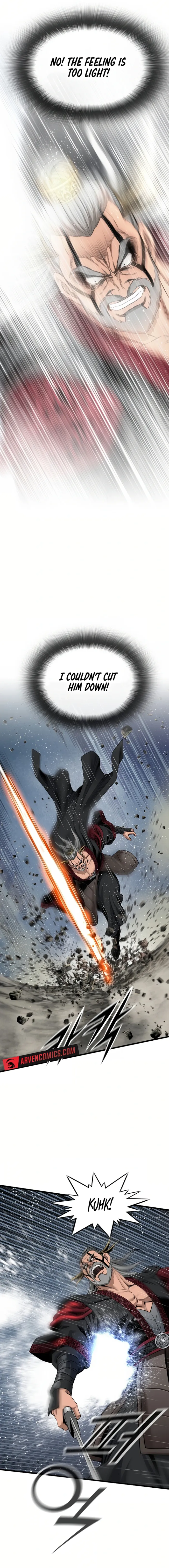 The World’s Best Sect of Dependency Chapter 81 - page 16