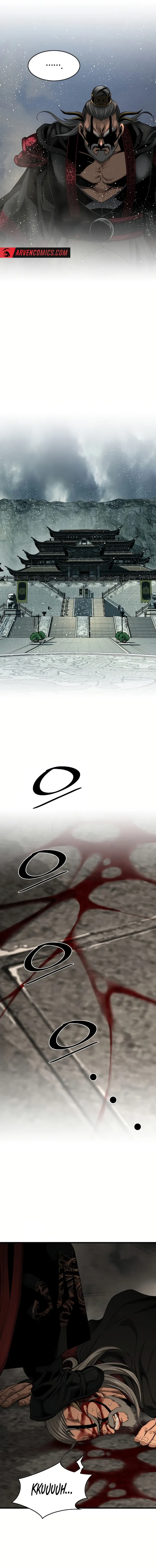 The World’s Best Sect of Dependency Chapter 82 - page 5