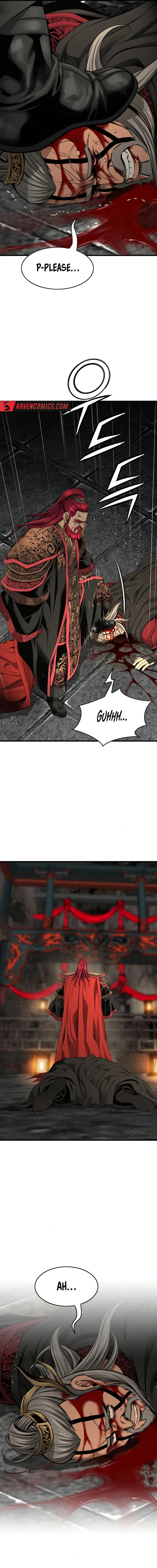 The World’s Best Sect of Dependency Chapter 82 - page 8