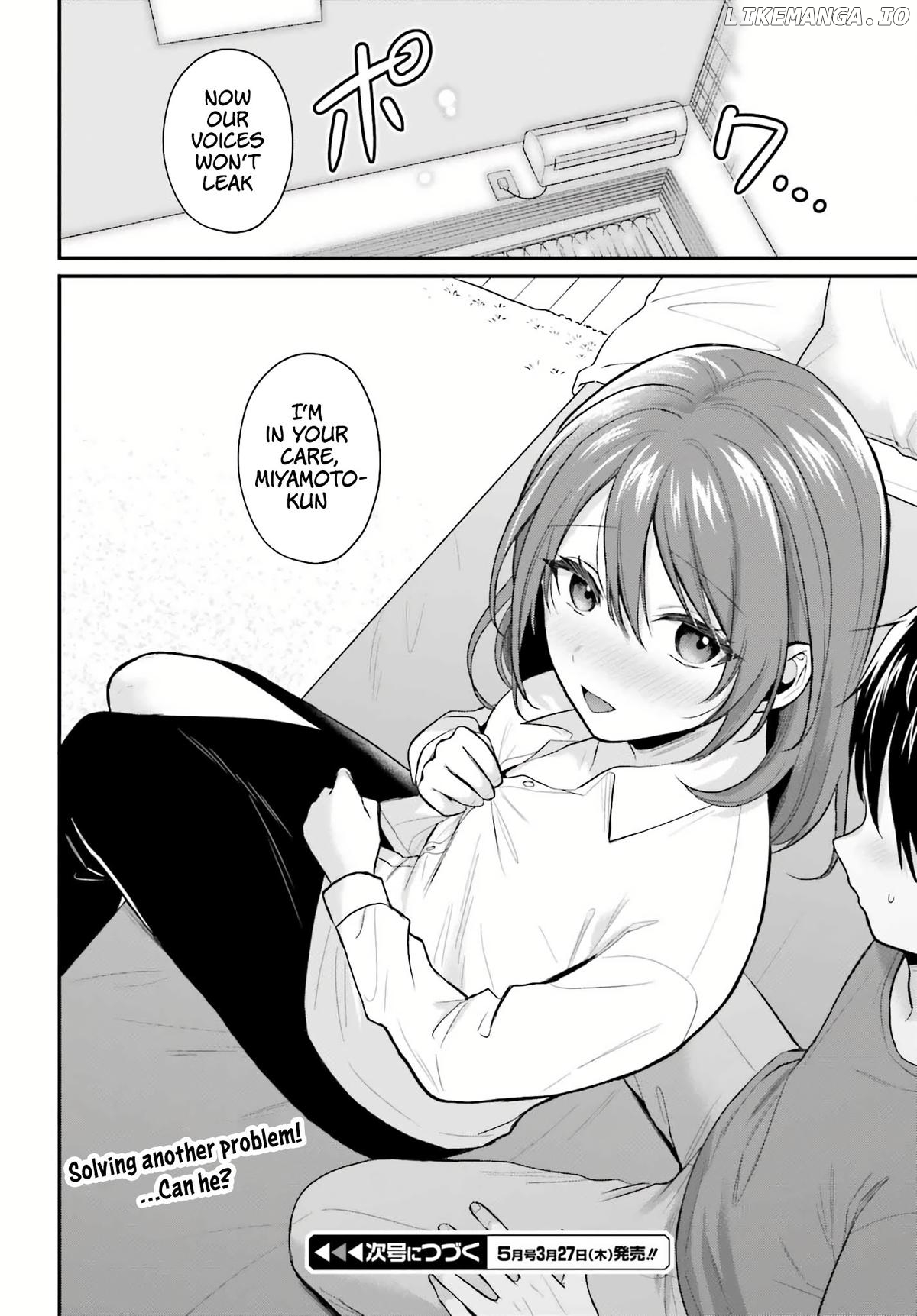 Boukensha Ni Narenakatta Ore, Sukiru [Oppai Kyousei] De Nayameru Anoko Wo Hitotasuke!? Chapter 15 - page 21
