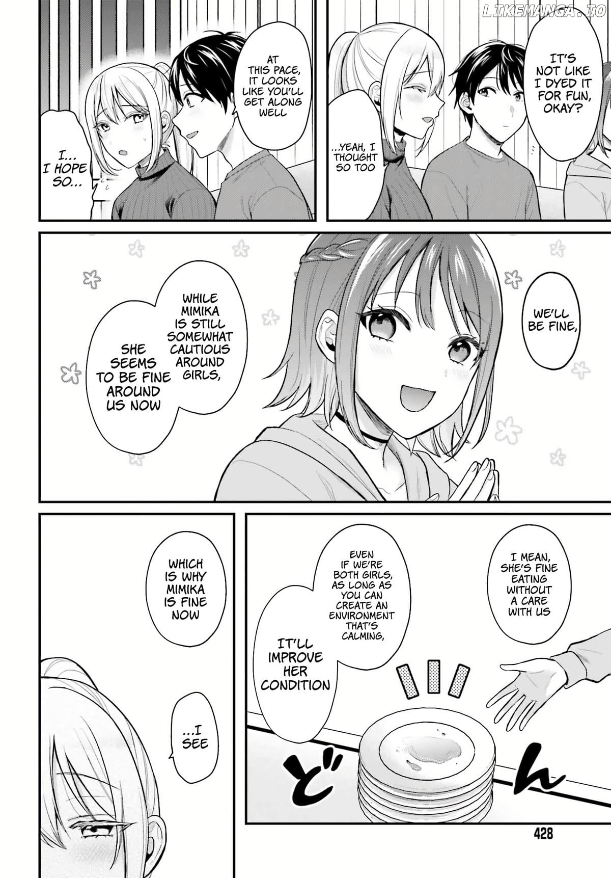 Boukensha Ni Narenakatta Ore, Sukiru [Oppai Kyousei] De Nayameru Anoko Wo Hitotasuke!? Chapter 15 - page 5