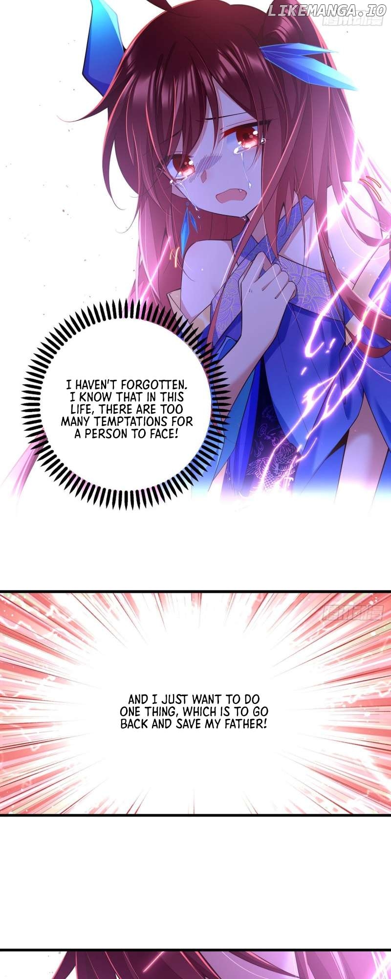 The Distinguished Cute Master Chapter 322 - page 10